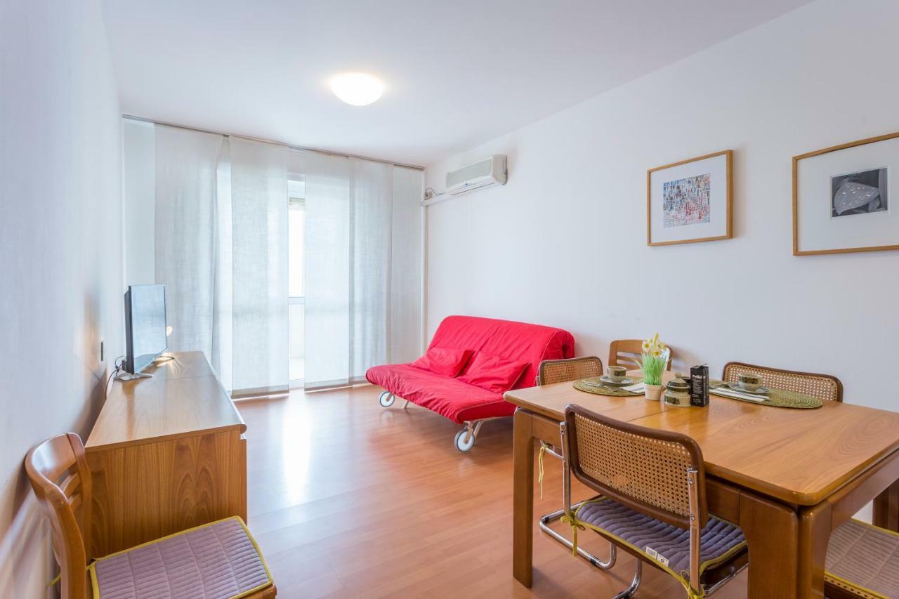 Lignano Sabbiadoro Luna Apartments Экстерьер фото